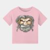 Infant Jersey Short Sleeve Tee Thumbnail