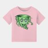Infant Jersey Short Sleeve Tee Thumbnail