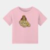 Infant Jersey Short Sleeve Tee Thumbnail