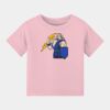 Infant Jersey Short Sleeve Tee Thumbnail
