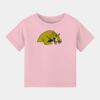Infant Jersey Short Sleeve Tee Thumbnail