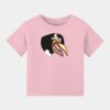 Infant Jersey Short Sleeve Tee Thumbnail