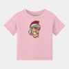 Infant Jersey Short Sleeve Tee Thumbnail