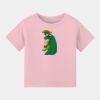 Infant Jersey Short Sleeve Tee Thumbnail