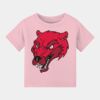 Infant Jersey Short Sleeve Tee Thumbnail