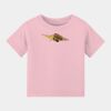 Infant Jersey Short Sleeve Tee Thumbnail