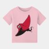 Infant Jersey Short Sleeve Tee Thumbnail