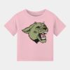 Infant Jersey Short Sleeve Tee Thumbnail