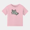 Infant Jersey Short Sleeve Tee Thumbnail