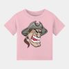 Infant Jersey Short Sleeve Tee Thumbnail