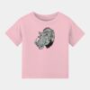 Infant Jersey Short Sleeve Tee Thumbnail