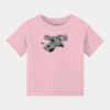 Infant Jersey Short Sleeve Tee Thumbnail