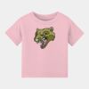 Infant Jersey Short Sleeve Tee Thumbnail