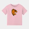 Infant Jersey Short Sleeve Tee Thumbnail