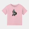 Infant Jersey Short Sleeve Tee Thumbnail