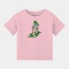 Infant Jersey Short Sleeve Tee Thumbnail