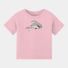 Infant Jersey Short Sleeve Tee Thumbnail