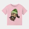 Infant Jersey Short Sleeve Tee Thumbnail