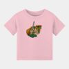 Infant Jersey Short Sleeve Tee Thumbnail