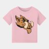 Infant Jersey Short Sleeve Tee Thumbnail