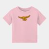 Infant Jersey Short Sleeve Tee Thumbnail