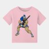 Infant Jersey Short Sleeve Tee Thumbnail