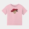 Infant Jersey Short Sleeve Tee Thumbnail