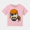 Infant Jersey Short Sleeve Tee Thumbnail
