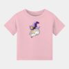 Infant Jersey Short Sleeve Tee Thumbnail