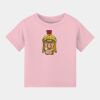 Infant Jersey Short Sleeve Tee Thumbnail