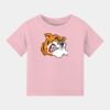 Infant Jersey Short Sleeve Tee Thumbnail