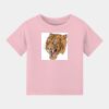 Infant Jersey Short Sleeve Tee Thumbnail
