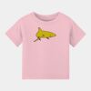 Infant Jersey Short Sleeve Tee Thumbnail