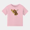 Infant Jersey Short Sleeve Tee Thumbnail