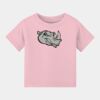 Infant Jersey Short Sleeve Tee Thumbnail