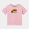 Infant Jersey Short Sleeve Tee Thumbnail