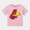 Infant Jersey Short Sleeve Tee Thumbnail