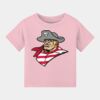 Infant Jersey Short Sleeve Tee Thumbnail