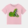 Infant Jersey Short Sleeve Tee Thumbnail