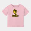 Infant Jersey Short Sleeve Tee Thumbnail