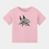 Infant Jersey Short Sleeve Tee Thumbnail