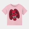 Infant Jersey Short Sleeve Tee Thumbnail