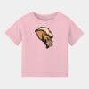 Infant Jersey Short Sleeve Tee Thumbnail