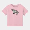 Infant Jersey Short Sleeve Tee Thumbnail