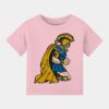 Infant Jersey Short Sleeve Tee Thumbnail