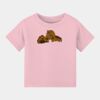 Infant Jersey Short Sleeve Tee Thumbnail