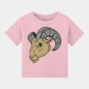 Infant Jersey Short Sleeve Tee Thumbnail