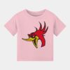 Infant Jersey Short Sleeve Tee Thumbnail