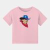 Infant Jersey Short Sleeve Tee Thumbnail