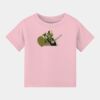 Infant Jersey Short Sleeve Tee Thumbnail